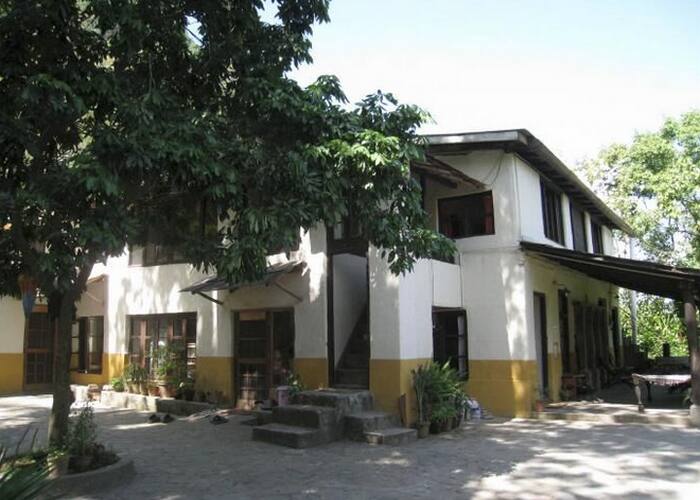 TG Stays Andretta, Palampur 1